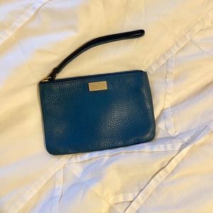 Kate Spade Wrist Wallet